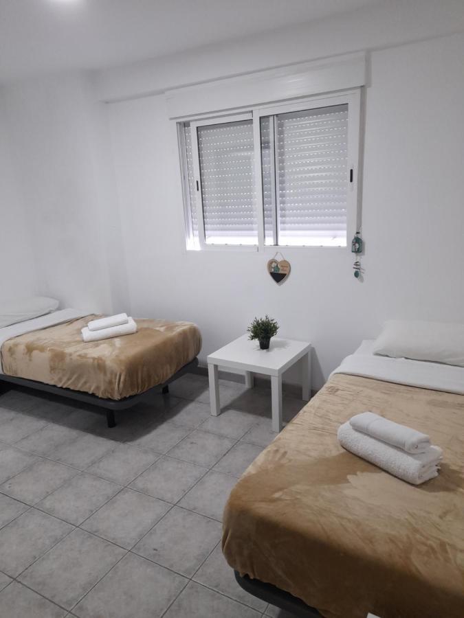Pension Rosaline05 - Valencia — Photos 1