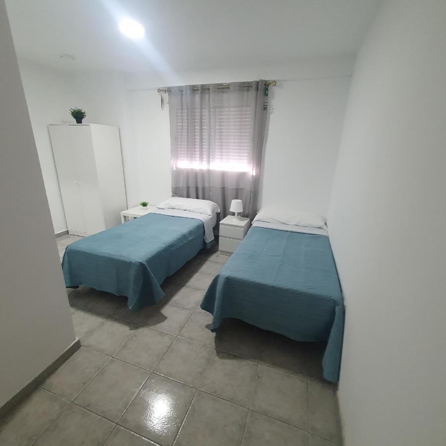 Pension Rosaline05 - Valencia — Photos 3